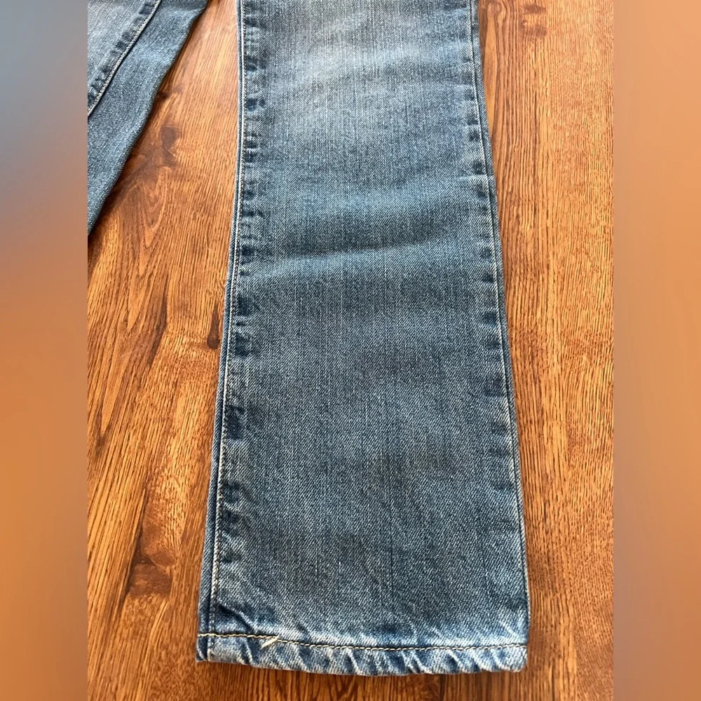 Boys Childrens Place Straight Leg Jeans Size 12 NWT
